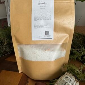 Grounding Bath Soak
