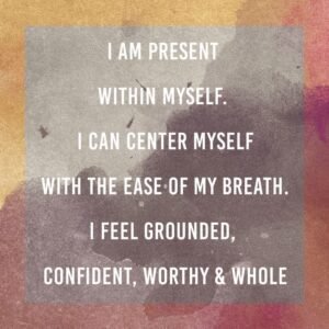 Grounding Collection