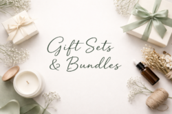 GIFT SETS & BUNDLES