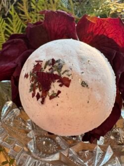 Loving Bath Bomb
