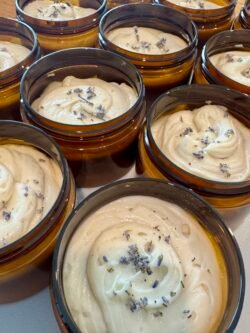 Restore Whipped Magnesium Butter