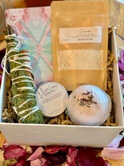 The Quiet Moment - Bridal Bundle