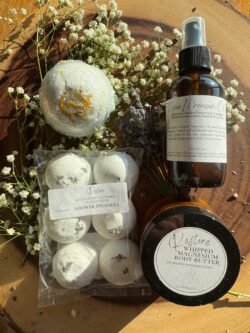 Restore Ritual Bundle