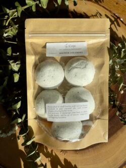 Release Shower Steamers- large