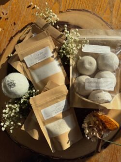 Revive Ritual Bundle