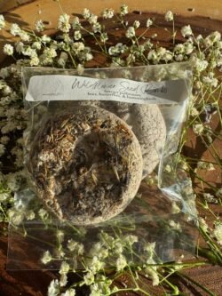 WILDFLOWER SEED BOMBS