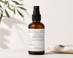 MAGNESIUM OIL BODY CARE